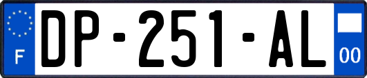 DP-251-AL