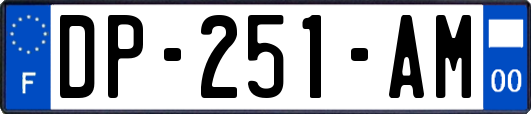 DP-251-AM