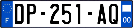 DP-251-AQ