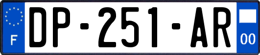 DP-251-AR