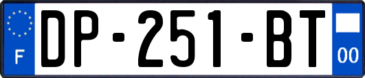 DP-251-BT