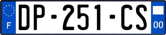 DP-251-CS