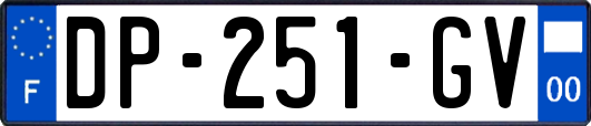 DP-251-GV