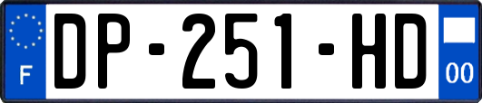 DP-251-HD