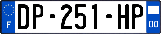 DP-251-HP