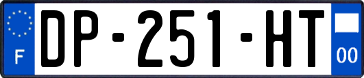 DP-251-HT