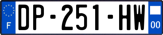 DP-251-HW