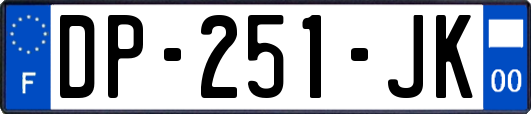 DP-251-JK
