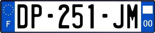 DP-251-JM