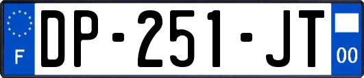DP-251-JT