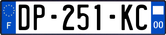 DP-251-KC