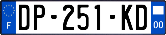 DP-251-KD