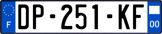 DP-251-KF