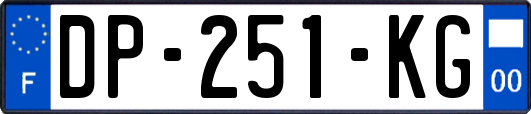DP-251-KG