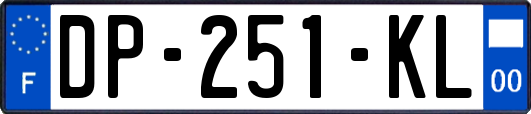 DP-251-KL