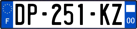 DP-251-KZ