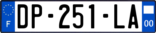 DP-251-LA