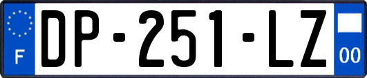 DP-251-LZ