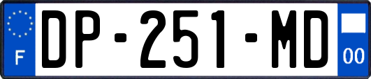 DP-251-MD