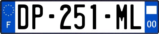 DP-251-ML