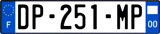 DP-251-MP