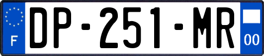DP-251-MR