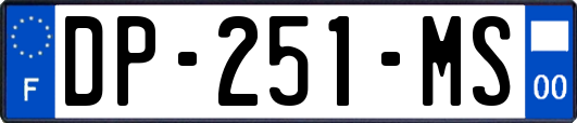 DP-251-MS