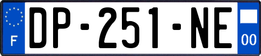 DP-251-NE