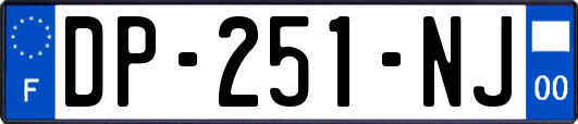 DP-251-NJ
