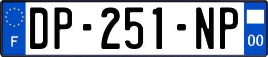 DP-251-NP