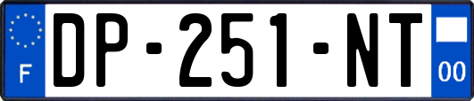 DP-251-NT