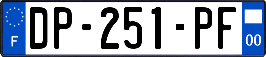 DP-251-PF