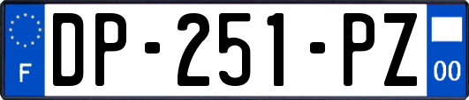 DP-251-PZ