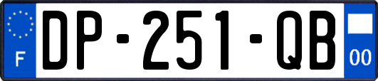 DP-251-QB