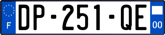 DP-251-QE