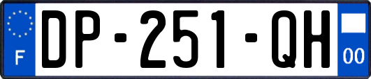 DP-251-QH