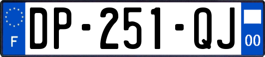 DP-251-QJ