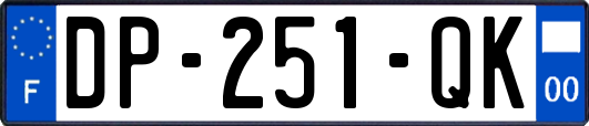 DP-251-QK