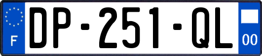 DP-251-QL