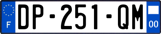 DP-251-QM