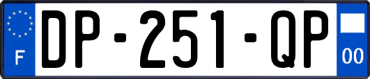 DP-251-QP