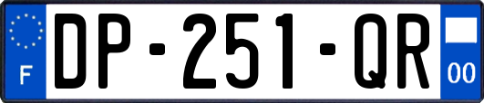 DP-251-QR