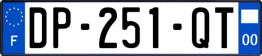 DP-251-QT