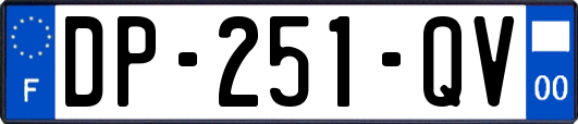 DP-251-QV