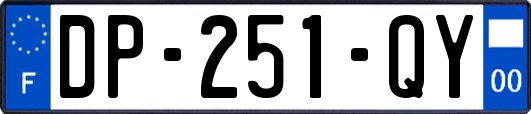 DP-251-QY