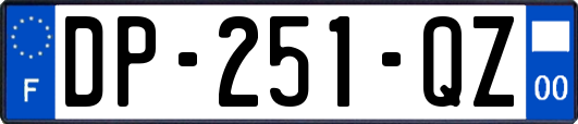 DP-251-QZ
