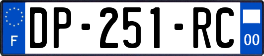 DP-251-RC