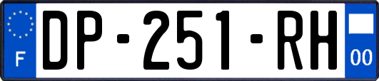 DP-251-RH