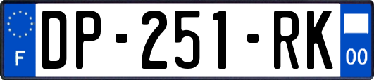 DP-251-RK