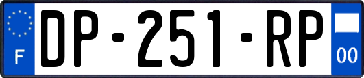 DP-251-RP